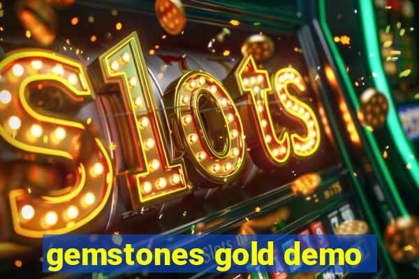 gemstones gold demo